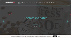 Desktop Screenshot of mag-piese.ro